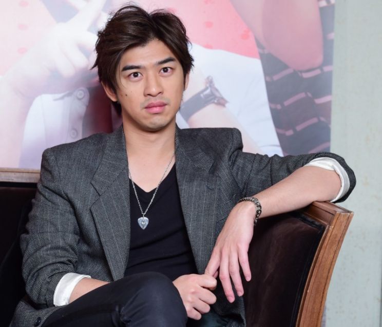 Bo-lin Chen