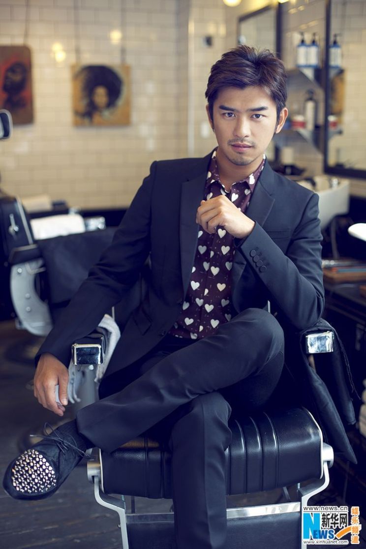 Bo-lin Chen