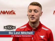 Bo Mitchell