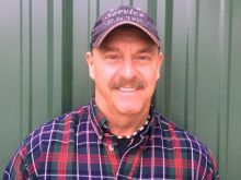 Bo Mitchell