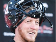 Bo Mitchell