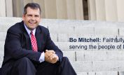 Bo Mitchell