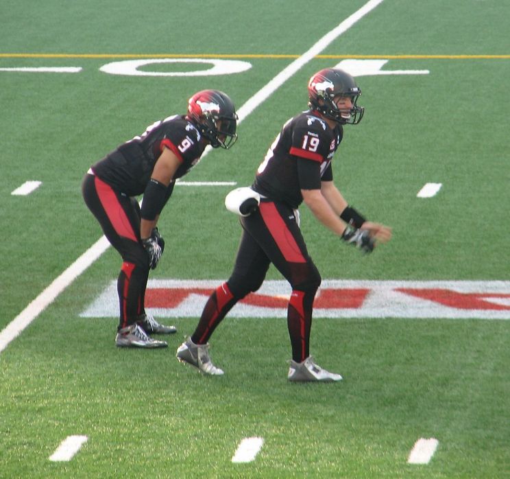 Bo Mitchell