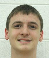 Bo Myers