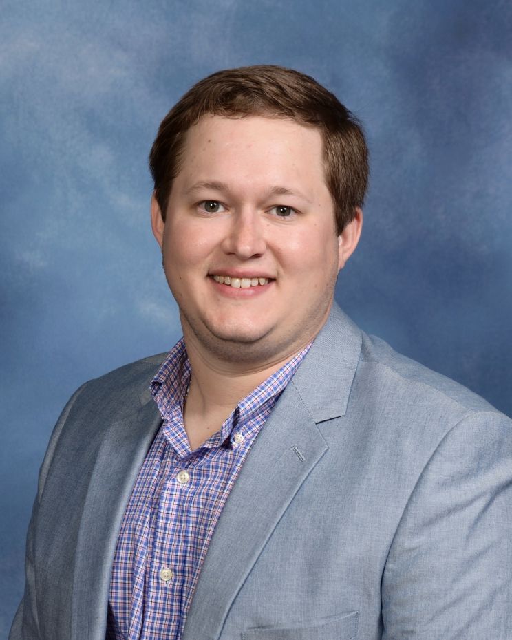 Bo Myers