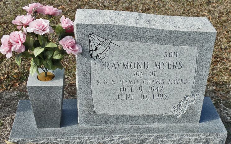 Bo Myers