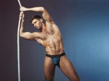 Bo Roberts