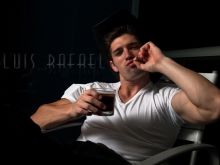 Bo Roberts