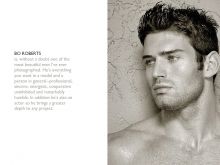 Bo Roberts