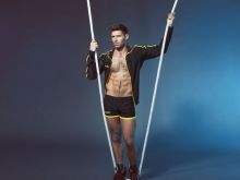 Bo Roberts