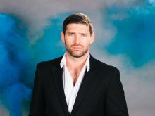 Bo Roberts
