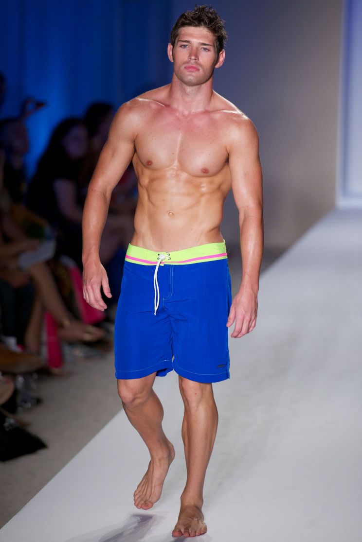 Bo Roberts