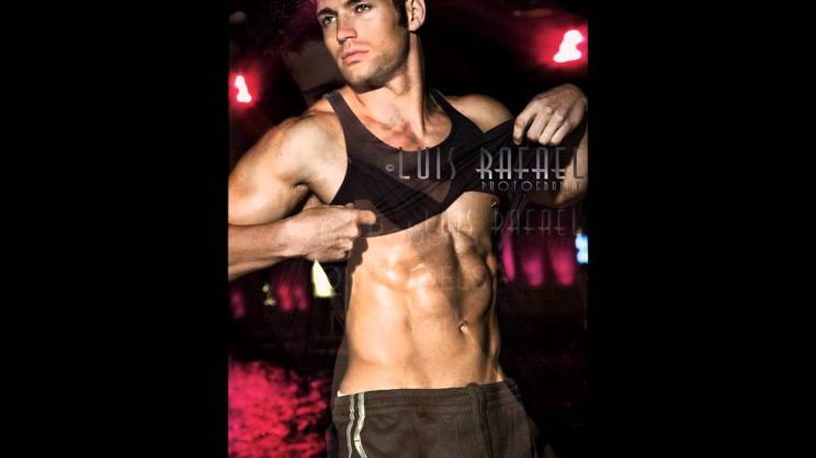 Bo Roberts