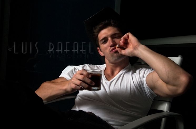 Bo Roberts