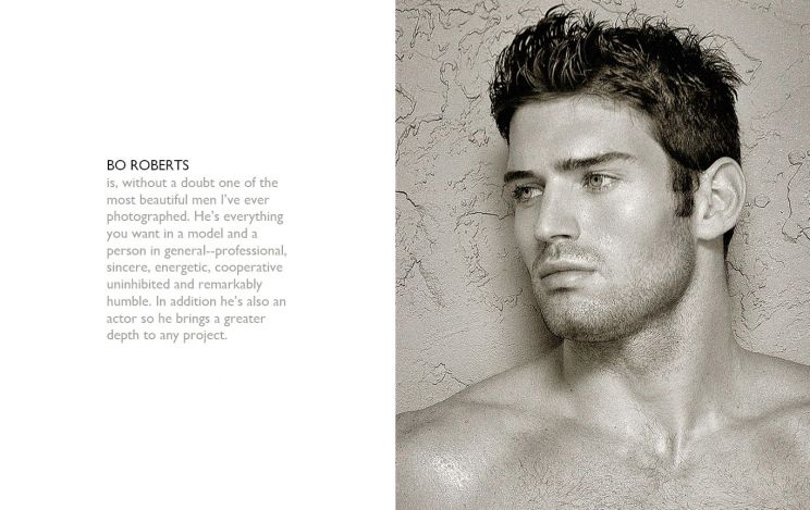 Bo Roberts