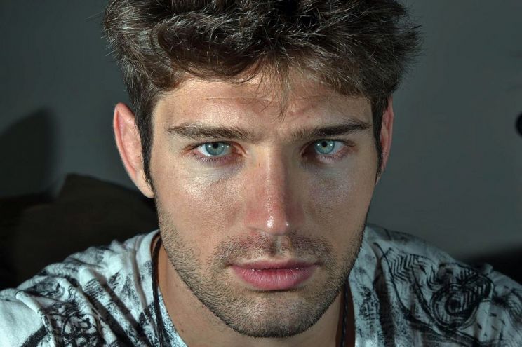 Bo Roberts