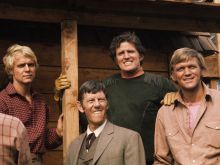 Bo Svenson