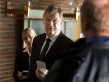 Bo Svenson