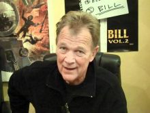 Bo Svenson