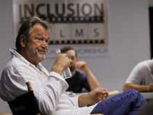 Bo Svenson
