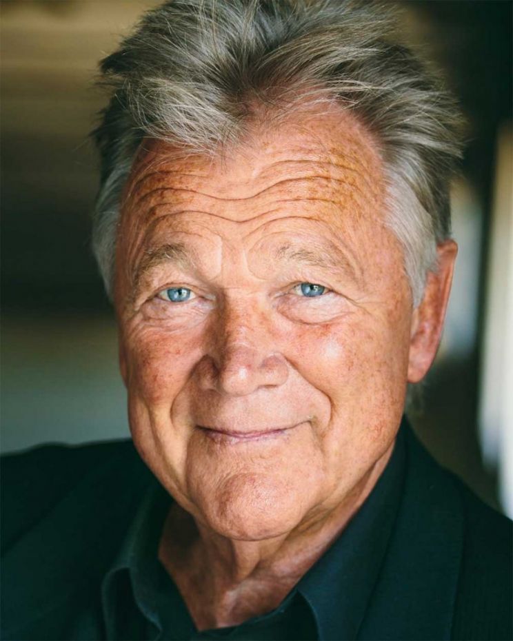 Bo Svenson