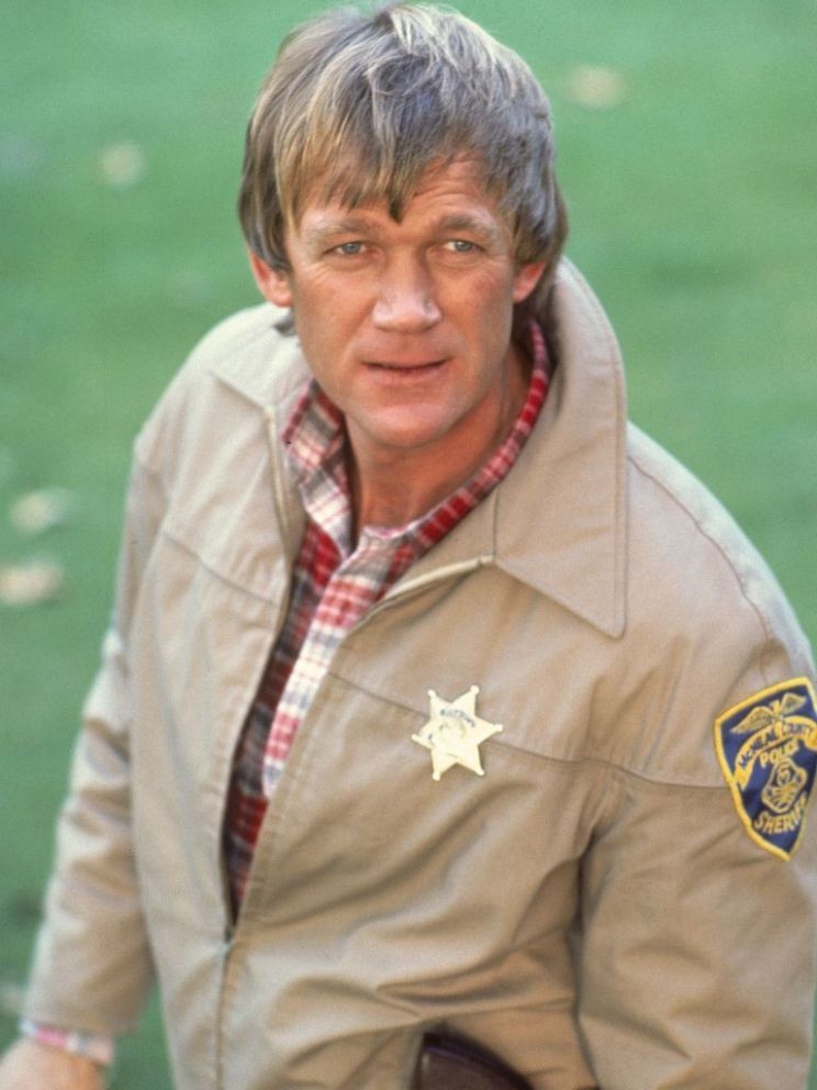 Bo Svenson