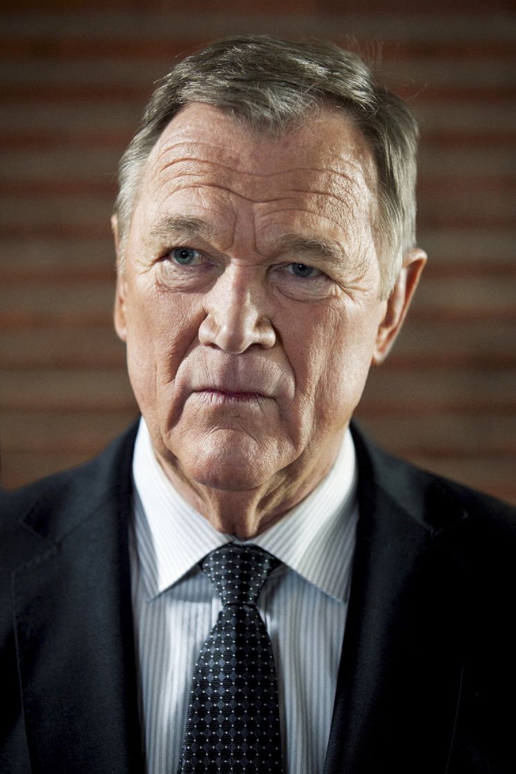Bo Svenson
