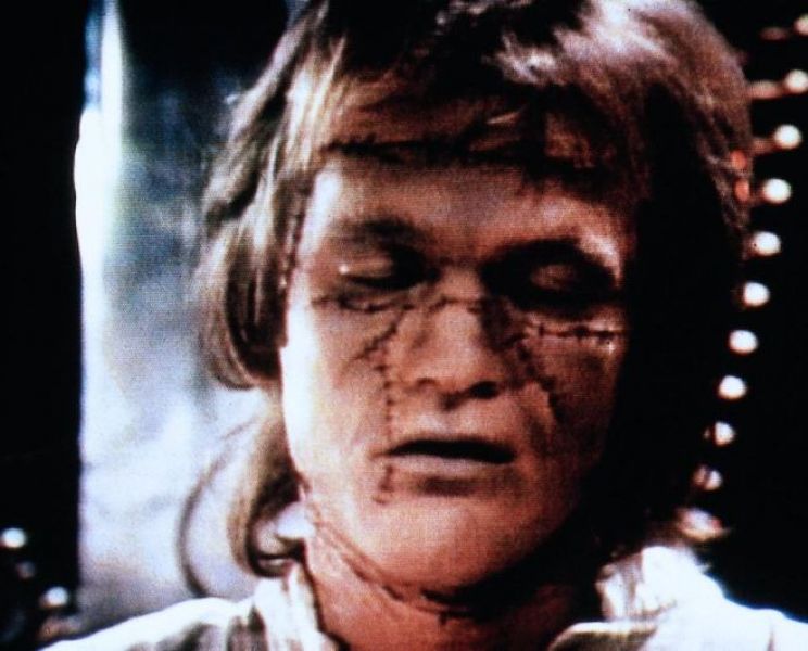 Bo Svenson