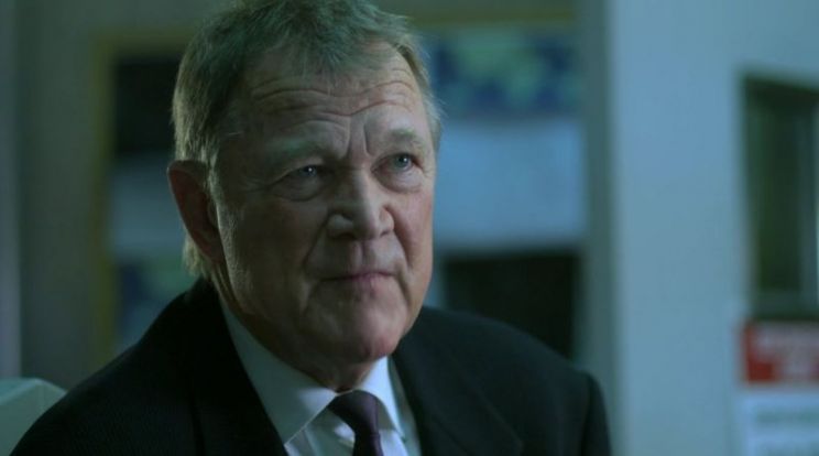 Bo Svenson