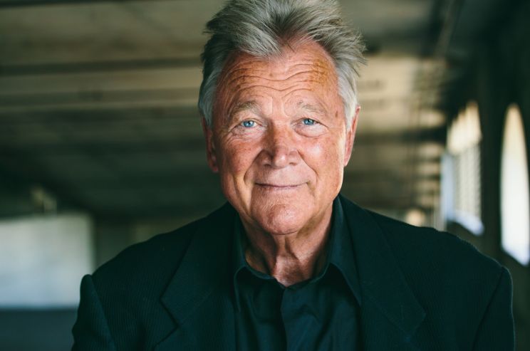 Bo Svenson