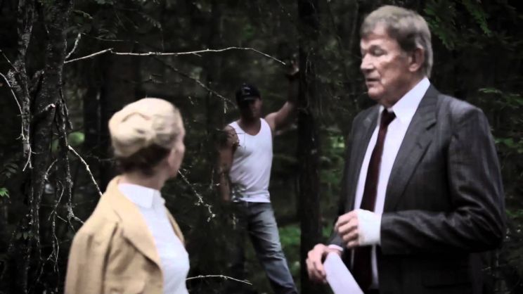Bo Svenson