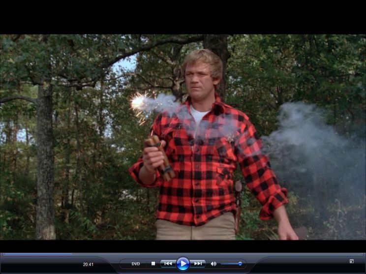 Bo Svenson