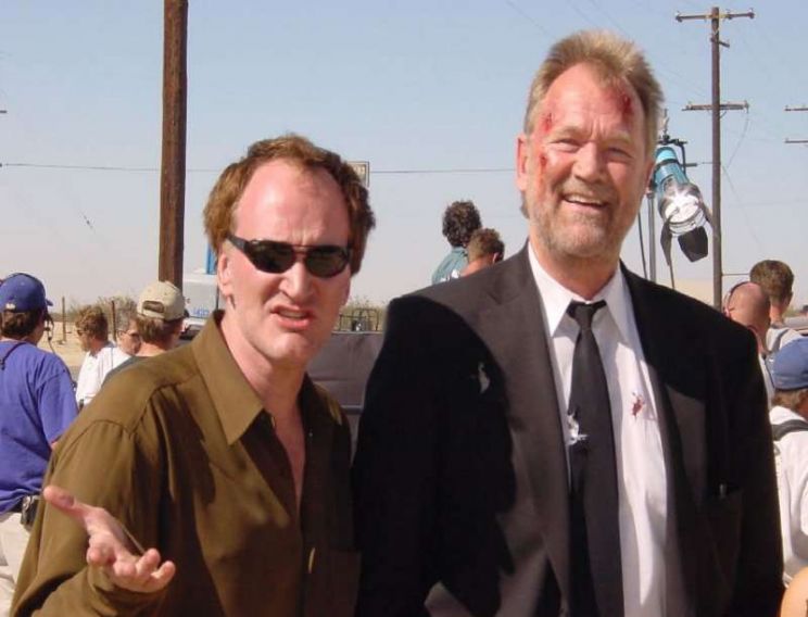 Bo Svenson