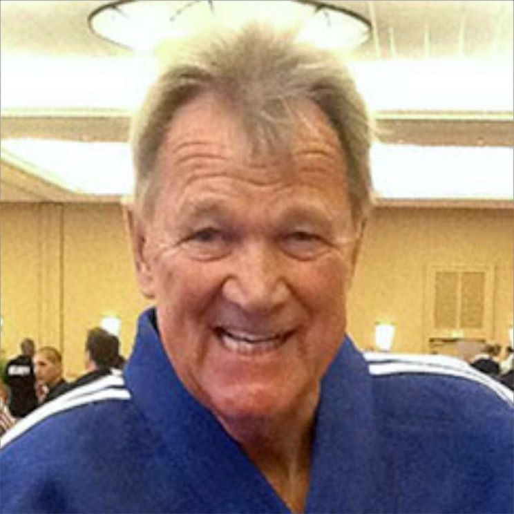 Bo Svenson