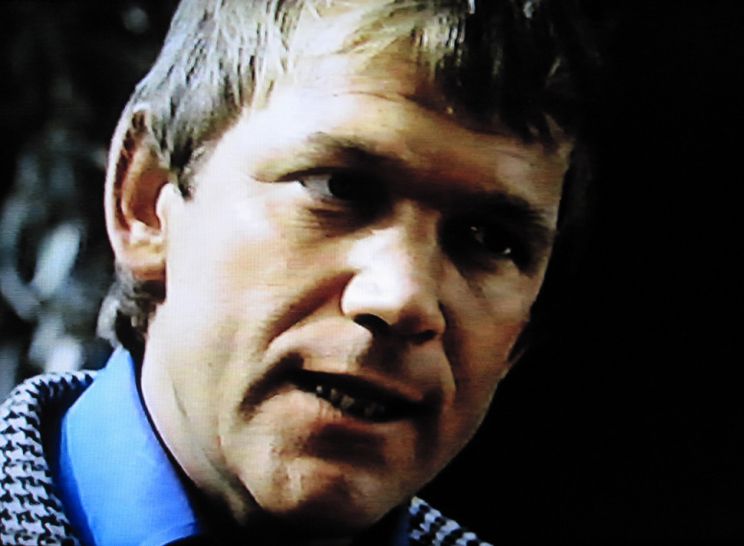 Bo Svenson