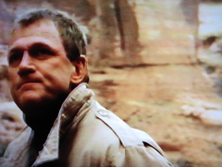 Bo Svenson