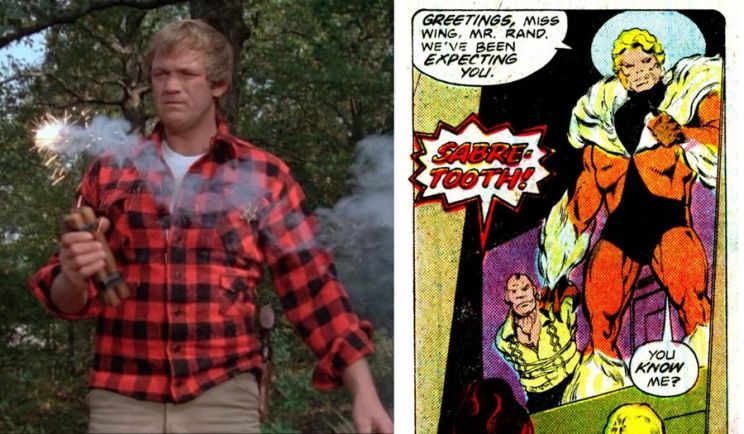 Bo Svenson