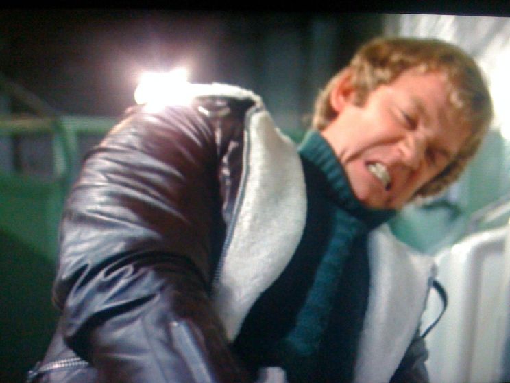 Bo Svenson