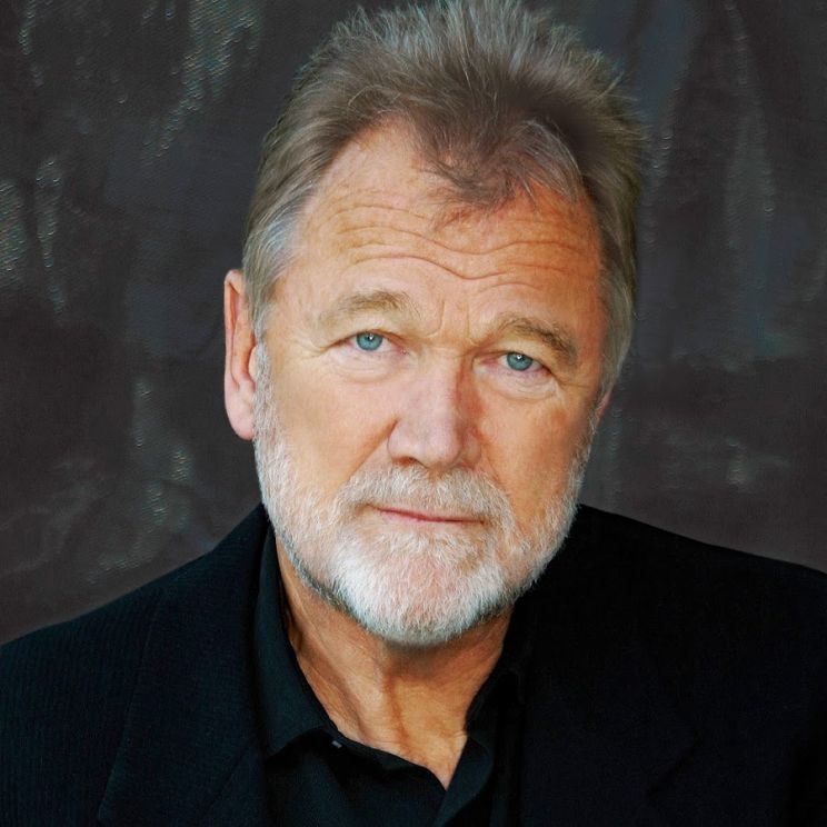 Bo Svenson