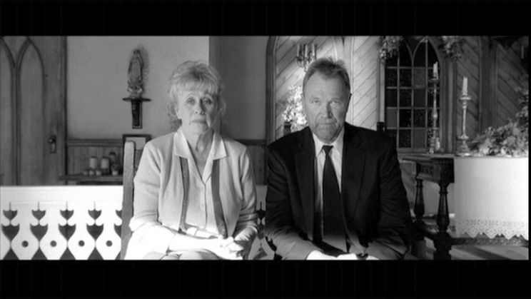 Bo Svenson