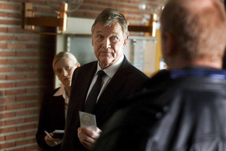 Bo Svenson