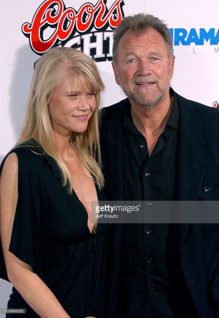 Bo Svenson