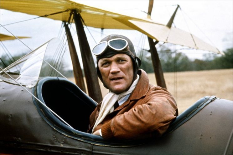 Bo Svenson