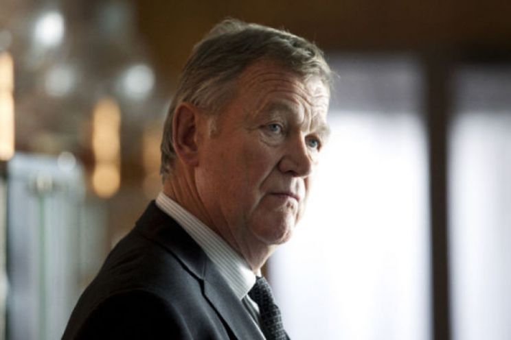 Bo Svenson