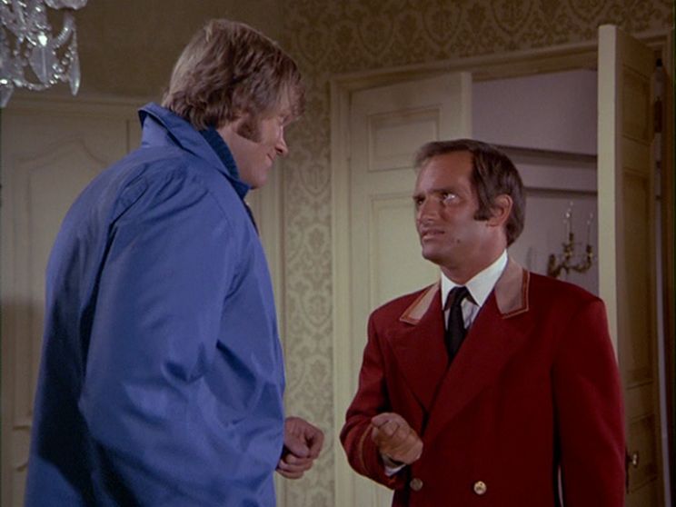 Bo Svenson