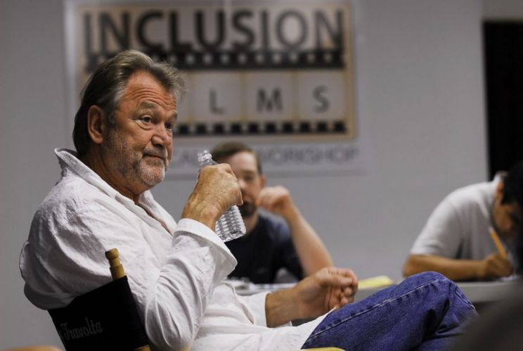 Bo Svenson