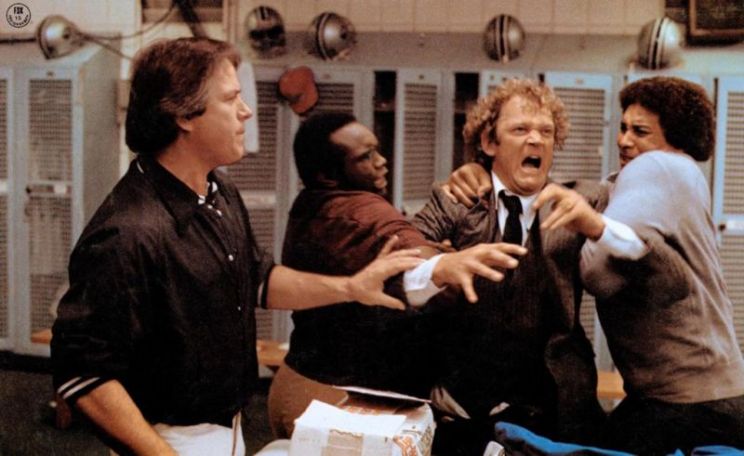Bo Svenson