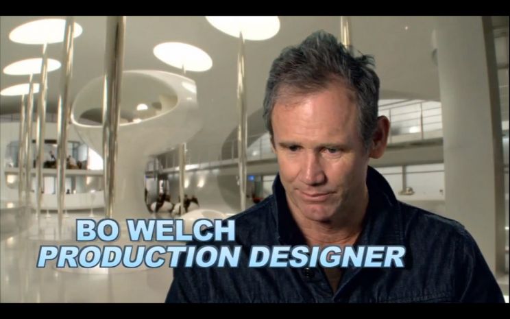 Bo Welch