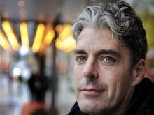 Bo Widerberg