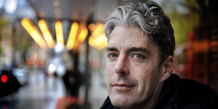 Bo Widerberg